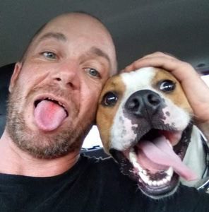 Meet your Posher, Anthony